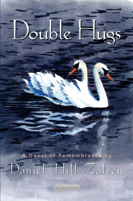 Double Hugs, Paperback / softback Book