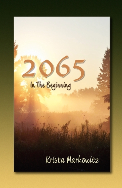 2065 in the Beginning, Paperback / softback Book
