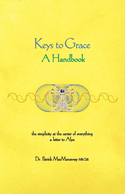 Keys to Grace, Paperback / softback Book