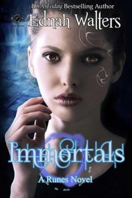 Immortals : A Runes Book, Paperback / softback Book