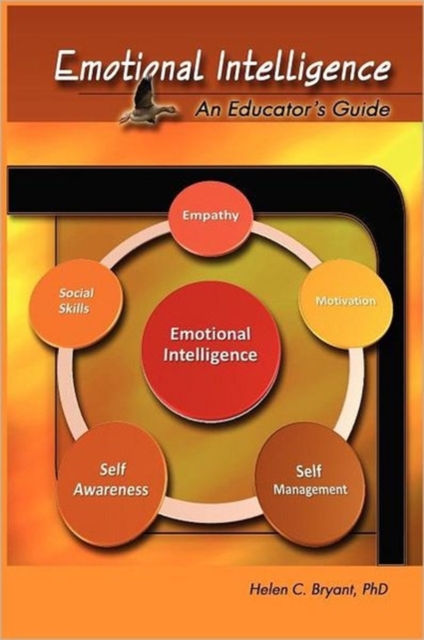 Emotional Intelligence : An Educator's Guide, Hardback Book