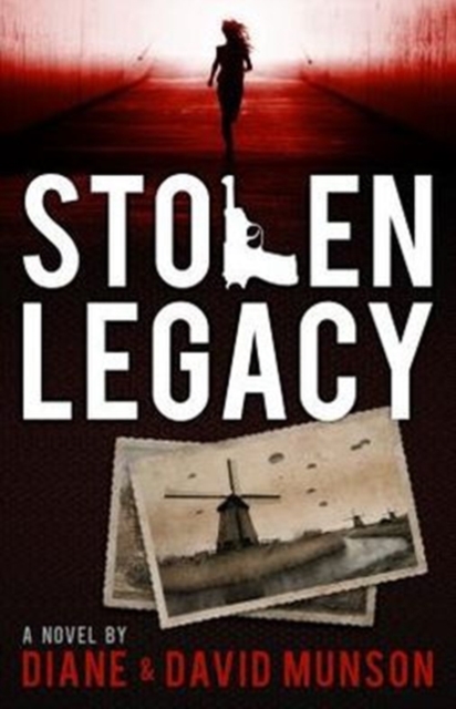 Stolen Legacy, Paperback / softback Book