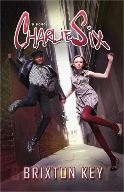 Charlie Six, Paperback / softback Book