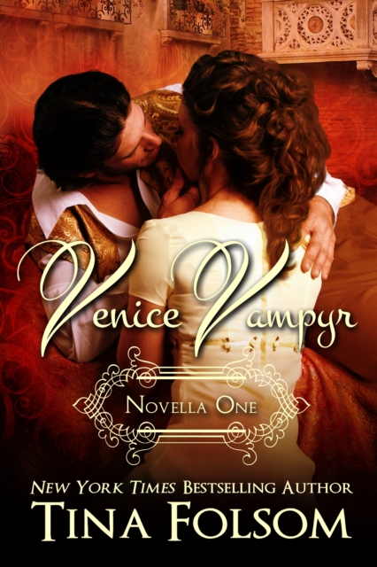 Venice Vampyr - Novella 1, EPUB eBook
