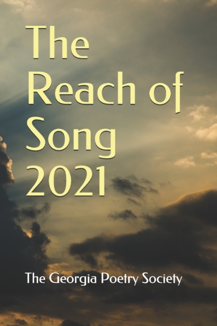 The Reach of Song 2021, Paperback / softback Book