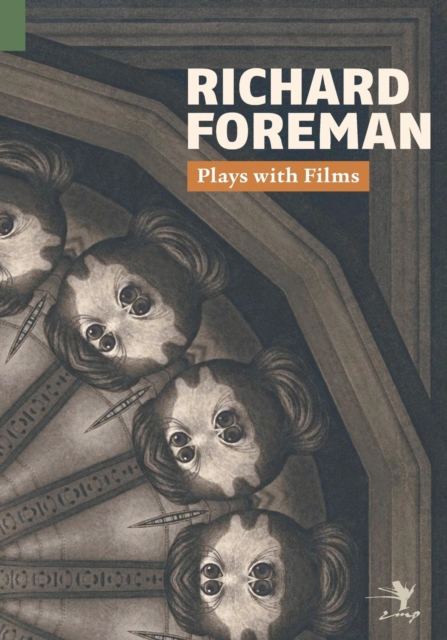 Plays with Films, Paperback / softback Book