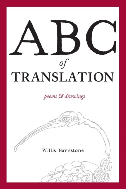 ABC of Translation, Paperback / softback Book
