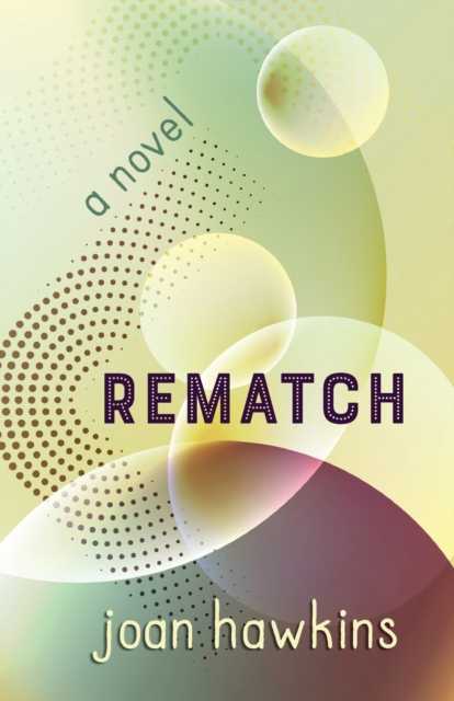 Rematch, Paperback / softback Book