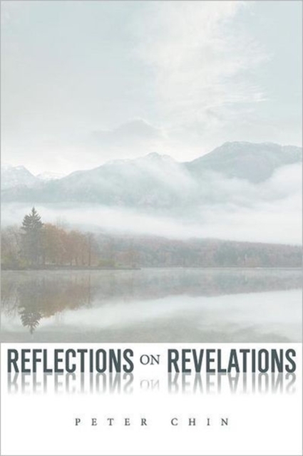 Reflections on Revelations, Paperback / softback Book