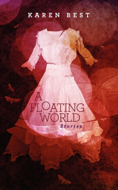 A Floating World : Stories, Paperback / softback Book