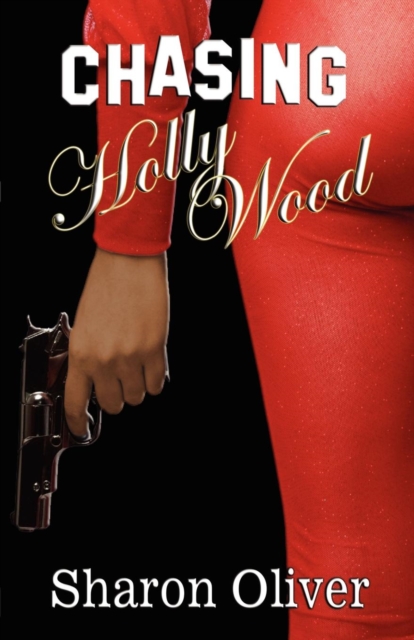Chasing Holly Wood, Paperback / softback Book