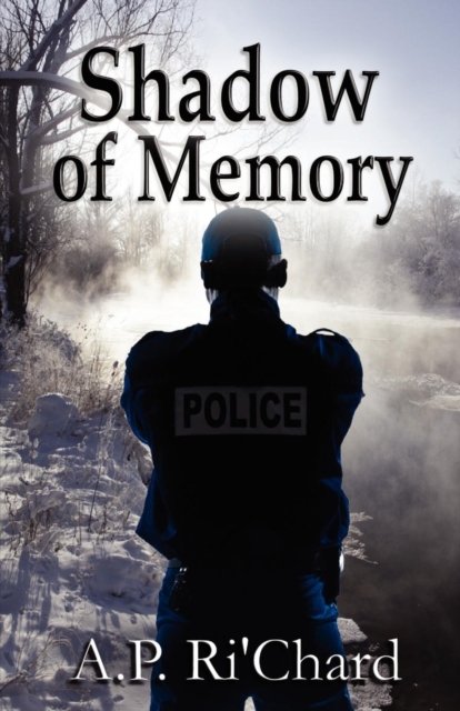 Shadow of Memory, Paperback / softback Book