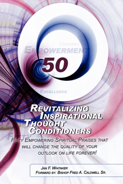 Revitalizing Inspirational Thought Conditioners, Paperback / softback Book