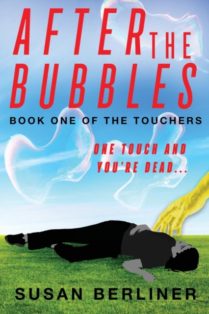 After the Bubbles, Paperback / softback Book