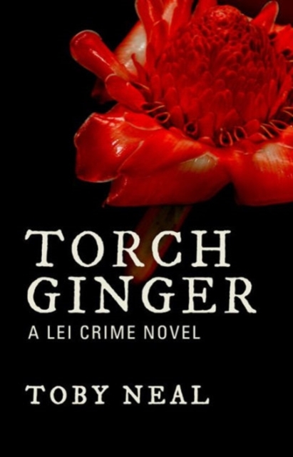 Torch Ginger, Paperback / softback Book