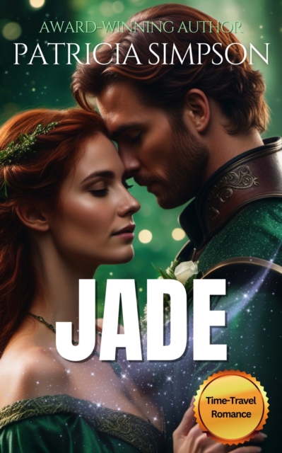 Jade, EPUB eBook