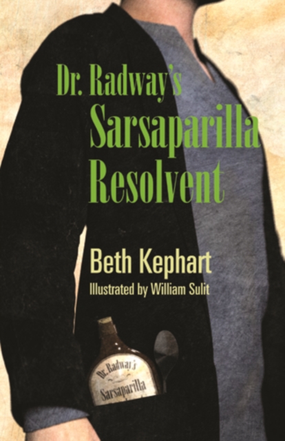 Dr. Radway's Sarsaparilla Resolvent, Paperback / softback Book