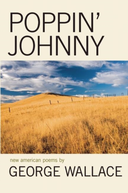 Poppin' Johnny, Paperback / softback Book