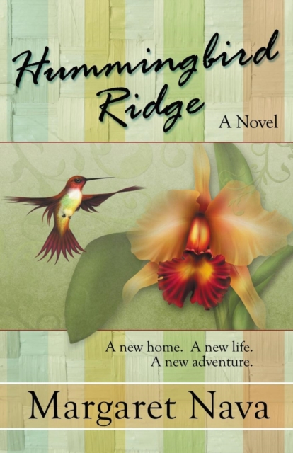Hummingbird Ridge, Paperback / softback Book