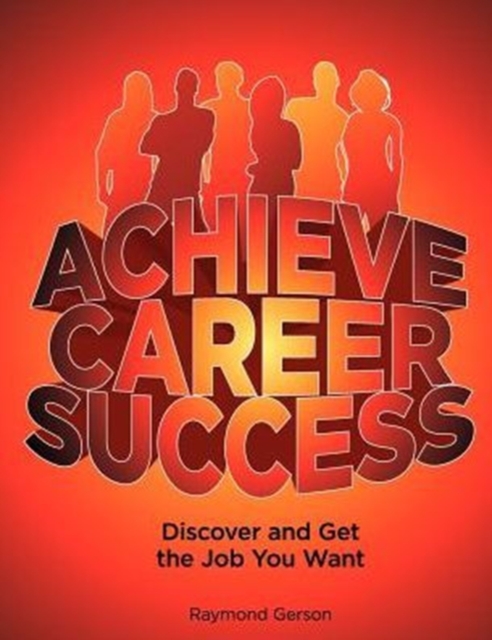 Achieve Career Success, Paperback / softback Book