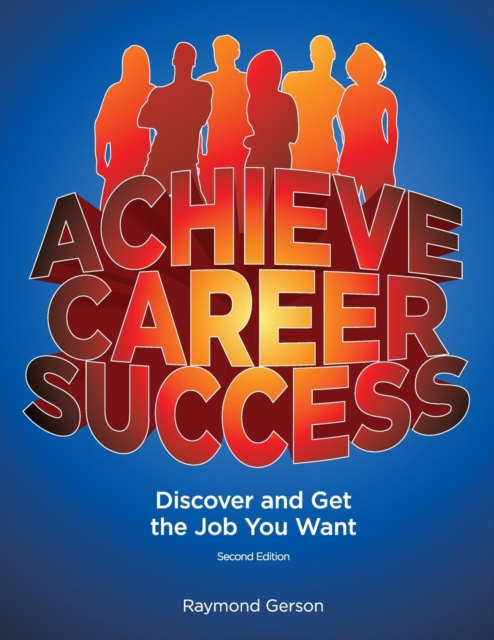Achieve Career Success, 2e, Paperback / softback Book