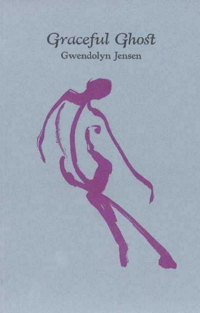 Graceful Ghost, Paperback / softback Book