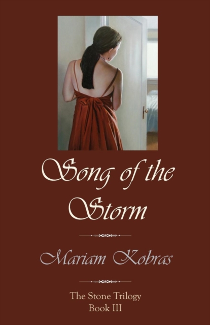 Song of the Storm, Paperback / softback Book