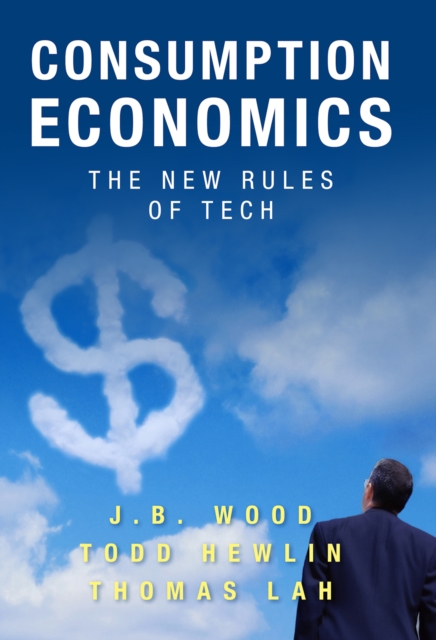 Consumption Economics, EPUB eBook