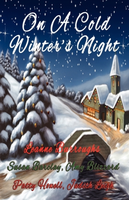 On A Cold Winter's Night, Paperback / softback Book