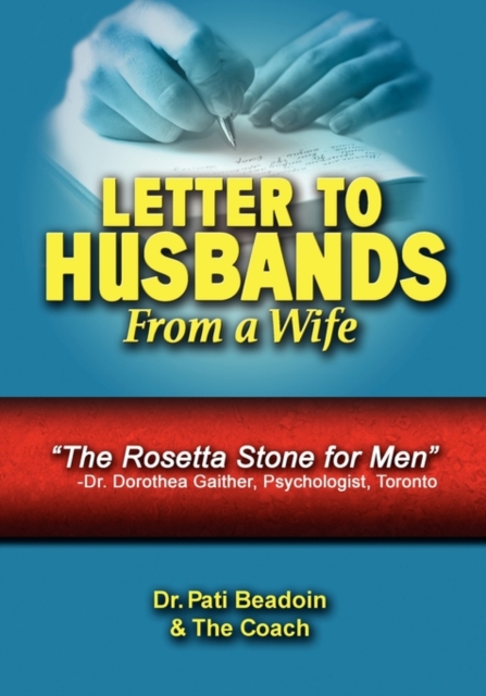 Letter to Husbands from a Wife, Paperback / softback Book