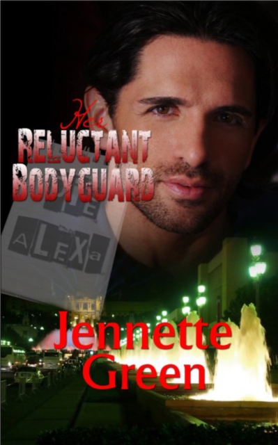 Her Reluctant Bodyguard, Paperback / softback Book
