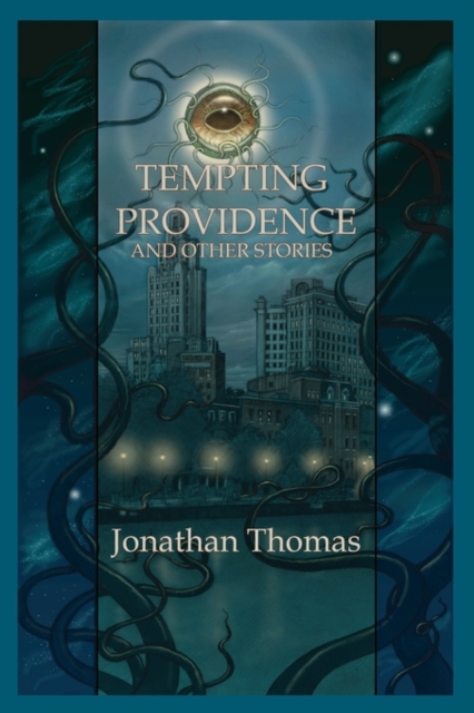 Tempting Providence and Other Stories, Paperback / softback Book