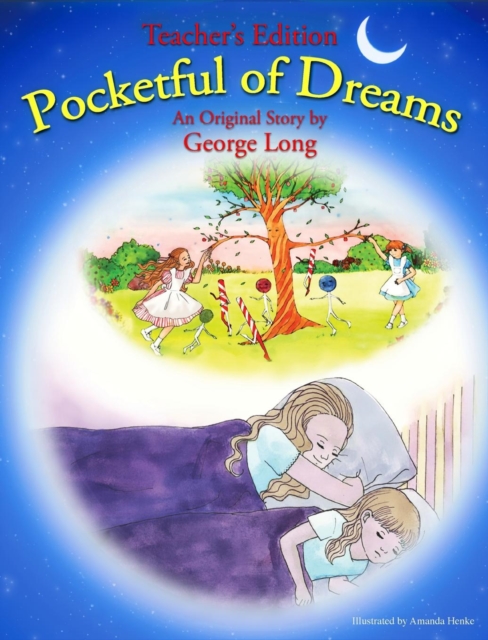 Pocketful of Dreams - Hardcover Kid's / Unit Plan, Hardback Book