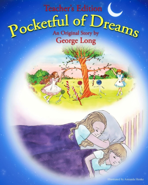 Pocketful of Dreams - Paperback Kid's / Unit Plan, Paperback / softback Book