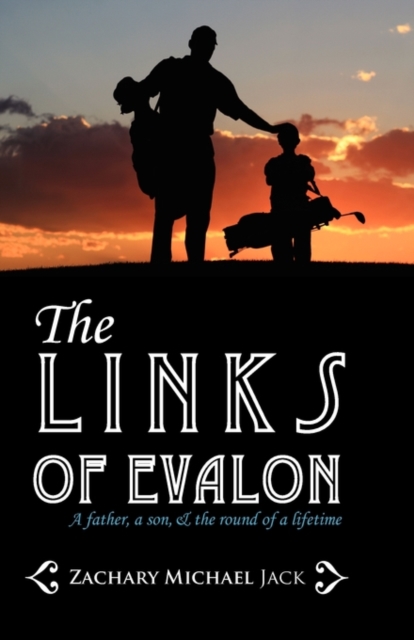The Links of Evalon, Paperback / softback Book