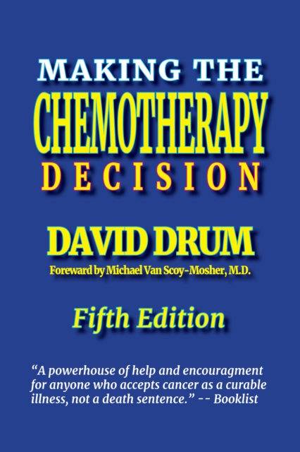 Making the Chemotherapy Decision, EPUB eBook