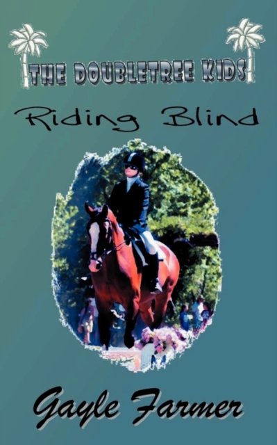 Riding Blind, Paperback / softback Book
