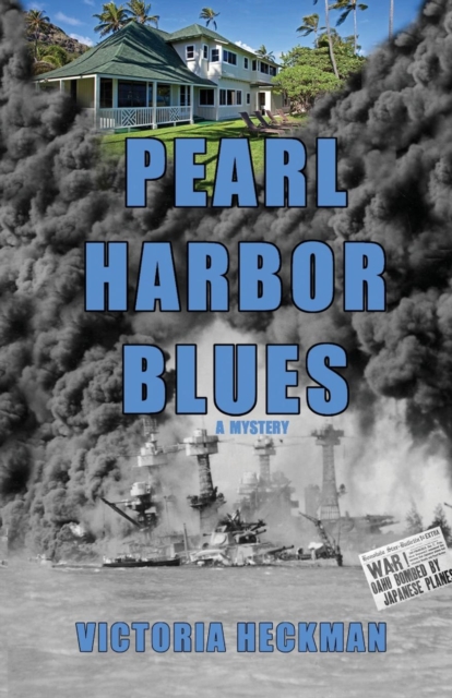 Pearl Harbor Blues, Paperback / softback Book