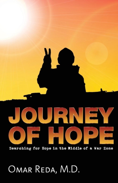 Journey of Hope, Paperback / softback Book