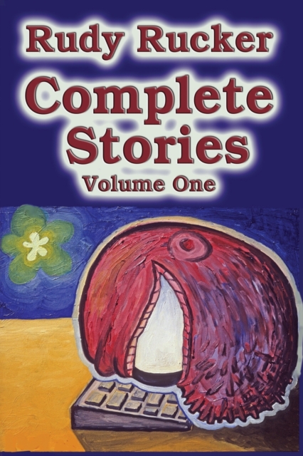 Complete Stories, Volume One, Paperback / softback Book