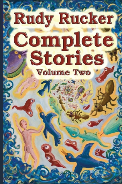 Complete Stories, Volume Two, Paperback / softback Book