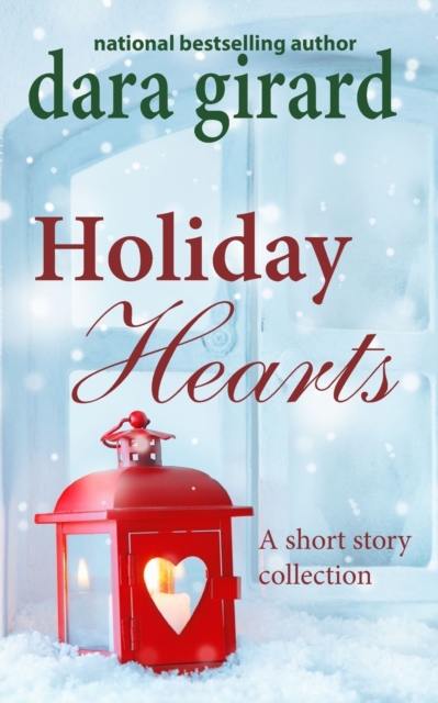 Holiday Hearts, Paperback / softback Book