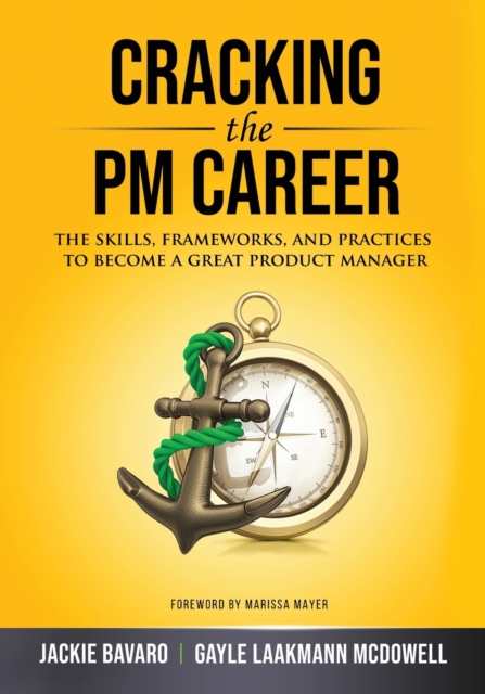 Cracking the PM Career, Paperback / softback Book