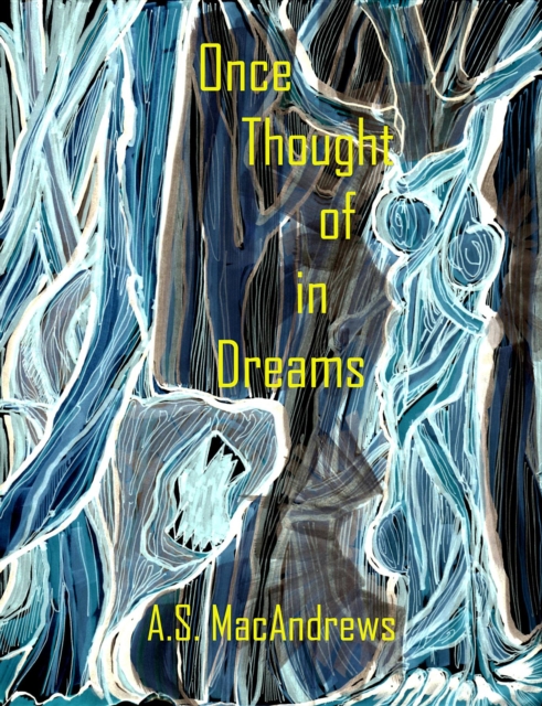 Once Thought of in Dreams, EPUB eBook