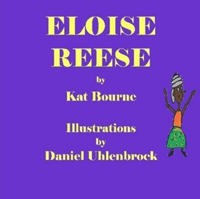 Eloise Reese, Paperback / softback Book