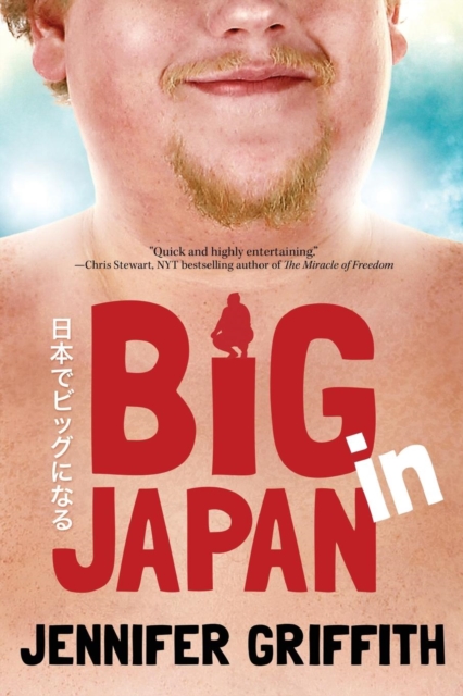 Big in Japan, Paperback Book