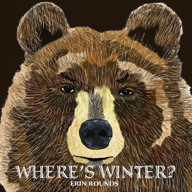 Where's Winter, Paperback / softback Book
