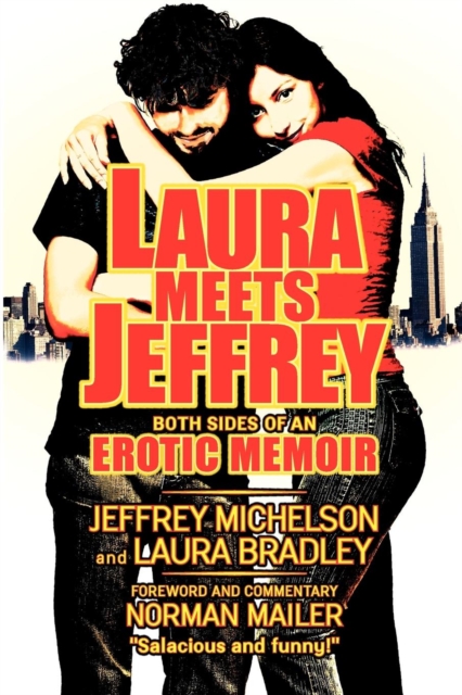 Laura Meets Jeffrey, Paperback / softback Book