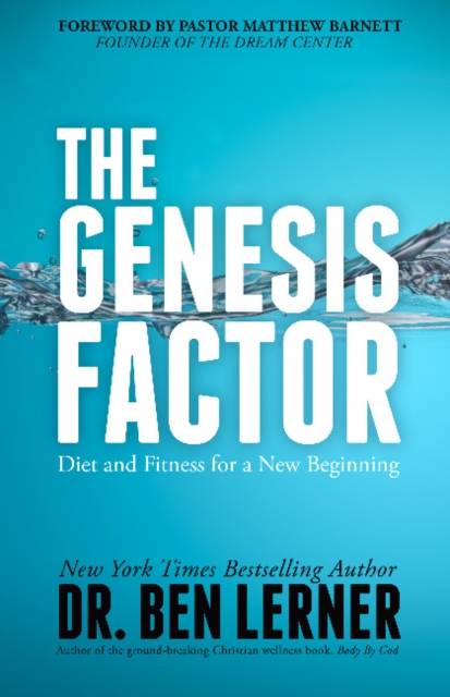 The Genesis Factor, Paperback / softback Book
