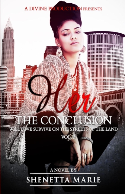 Her the Conclusion, Paperback / softback Book